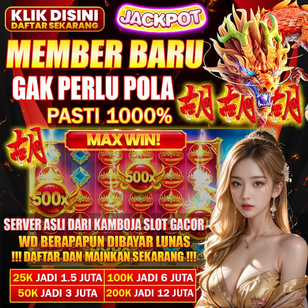 ABASLOT: Depo QRIS Tanpa Lama di Situs Game Online